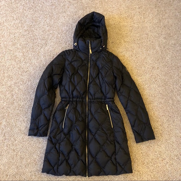 Michael Kors Jackets & Blazers - Michael Kors packable down jacket